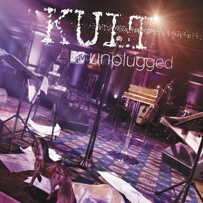 Kult MTV Unplugged: Kult