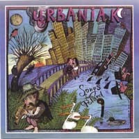 Michał Urbaniak Michael Urbaniak Songs For Poland
