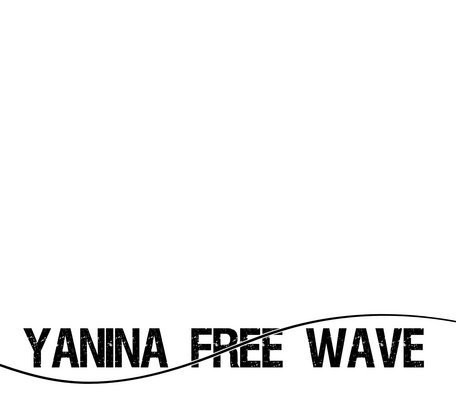 Janusz Janina Iwanski Yanina Free Wave