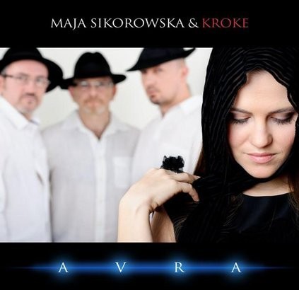 Maja Sikorowska Kroke Avra
