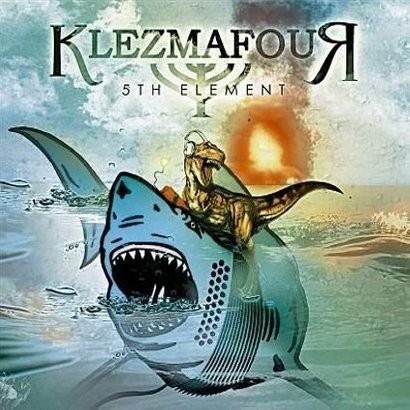 KlezmaFour 5th Element