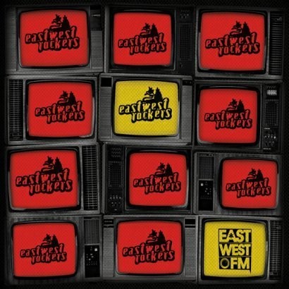 Eastwest Rockers Eastwest.FM