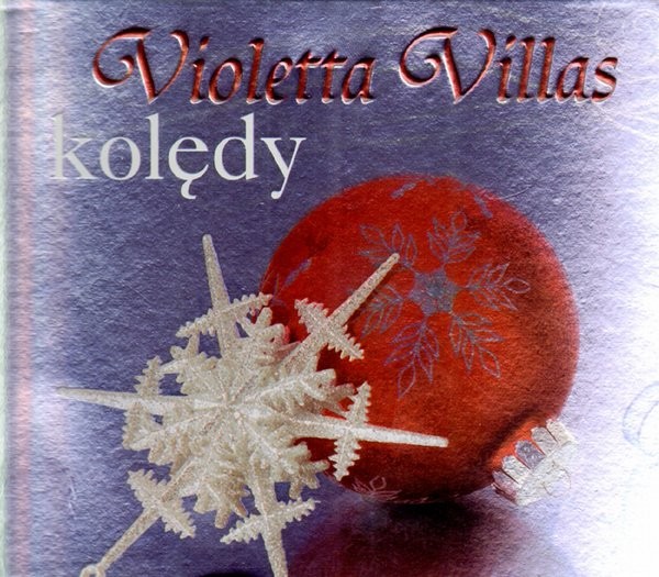 Violetta Villas Kolędy
