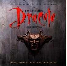 Wojciech Kilar Bram Stoker's Dracula
