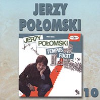 Jerzy Połomski Tempus fugit 10
