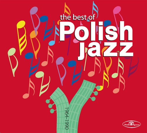 The Best of Polish Jazz 3 CD