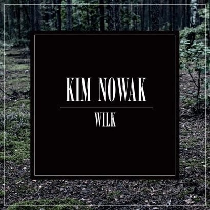 Kim Nowak Wilk