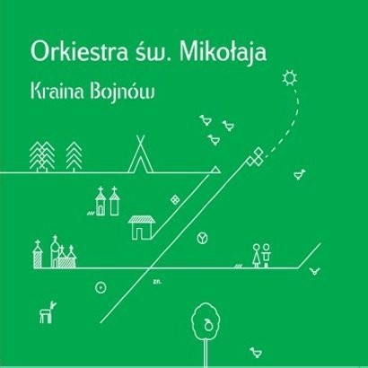 Orkiestra Św. Mikołaja - Saint Nicholas Orchestra Kraina Bojnów