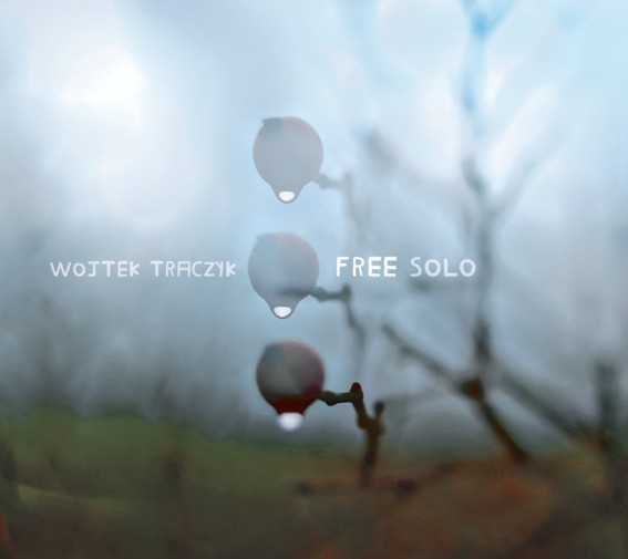 Wojtek Traczyk Free Solo