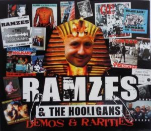 Ramzes & The Hooligans Demos & Rarities