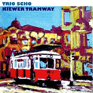 Trio Scho Kiewer Tramway