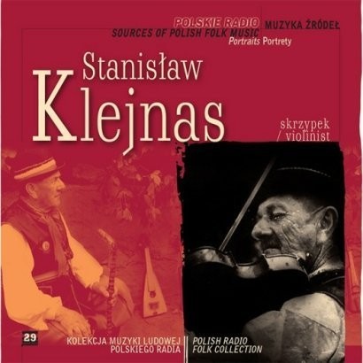 Stanisław Klejnas Muzyka Źródeł Vol. 29