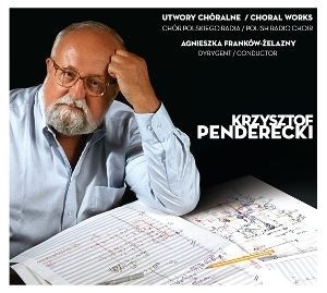 Krzysztof Penderecki Chór Polskiego Radia