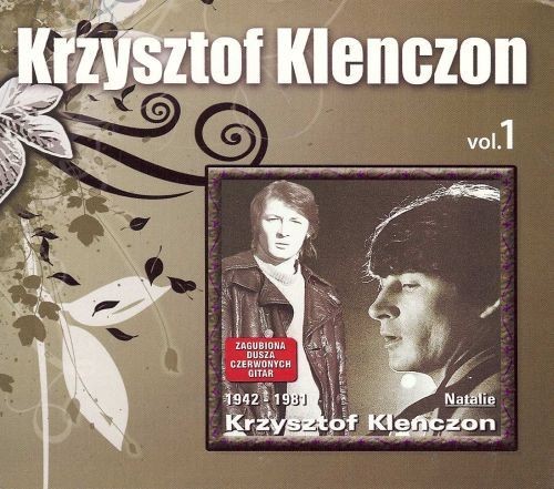 Krzysztof Klenczon Natalie. Vol 1