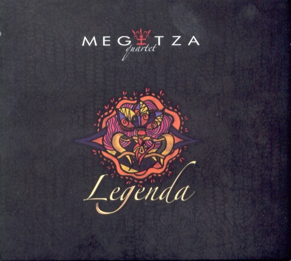Megitza Legenda