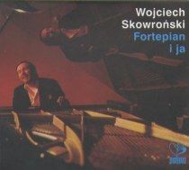 Wojciech Skowroński Fortepian i Ja
