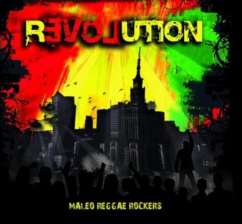 Maleo Reggae Rockers Revolution