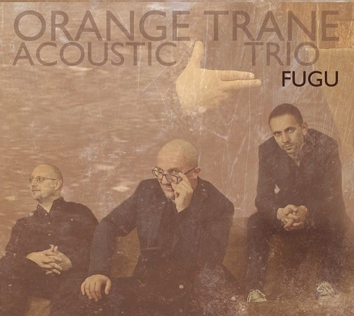 Orange Trane Acoustic Trio Fugu