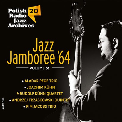 Polish Radio Jazz Archives vol. 20 - Jazz Jamboree'64 vol. 1