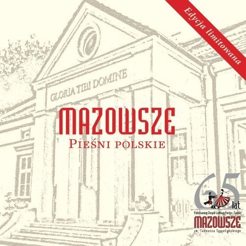 Mazowsze Pieśni polskie