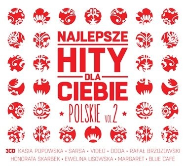 Najlepsze hity dla Ciebie: Polskie volume 2 