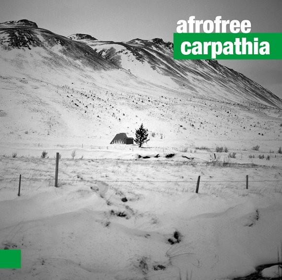 Afrofree Carpathia