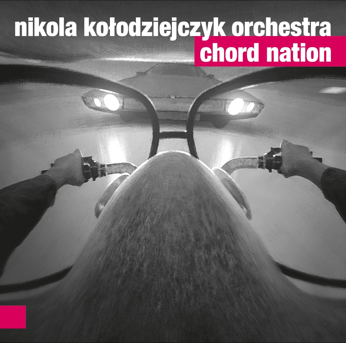 Nikola Kołodziejczyk Orchestra Chord Nation