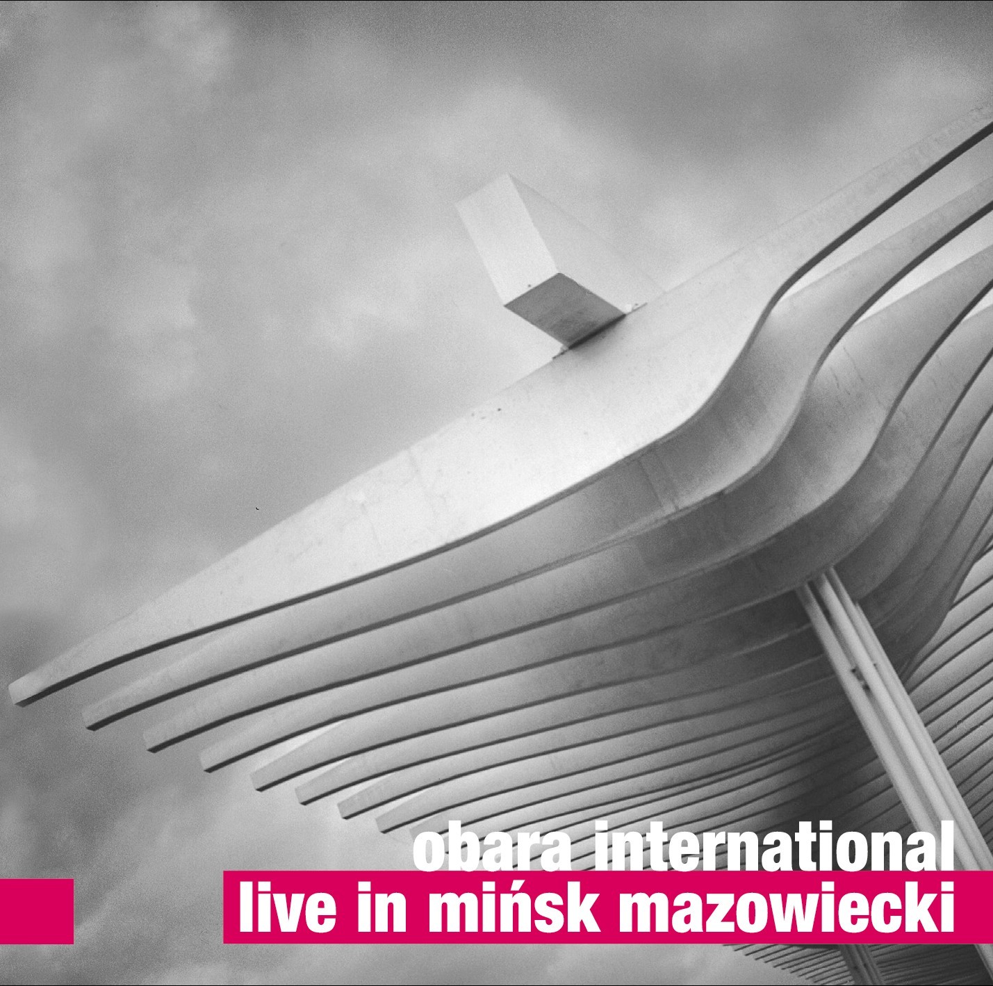 Obara International Live in Mińsk Mazowiecki