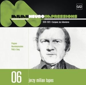 Jerzy Milian Neuroimpressions