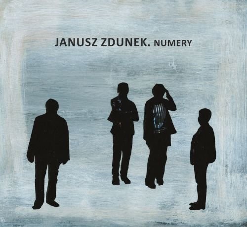 Janusz Zdunek Numery