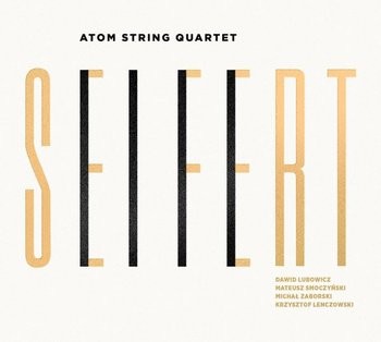 Atom String Quartet Atomsphere