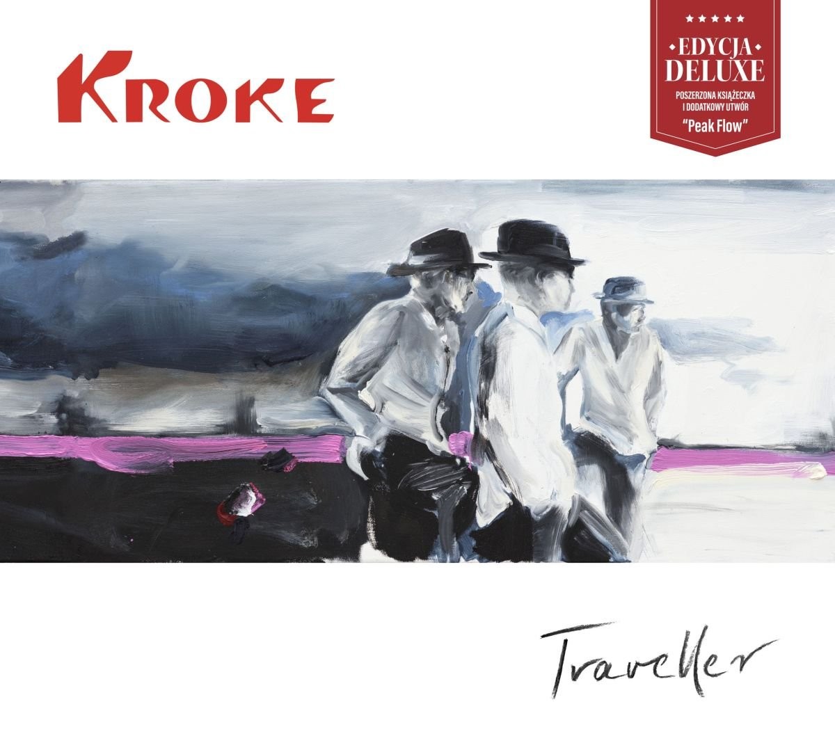 Kroke Traveller