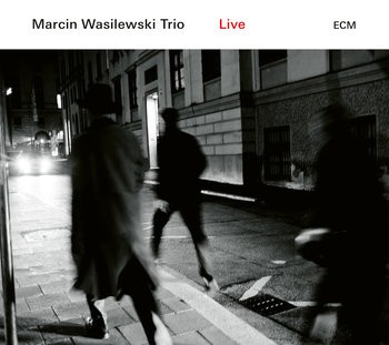 Marcin Wasilewski Trio Spark Of Life