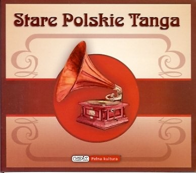 Przedwojenne Polskie Tango
