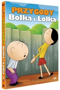 Przygody Bolka i Lolka 