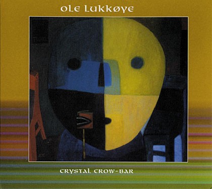 Ole Lukkoye Crystal Crow-Bar