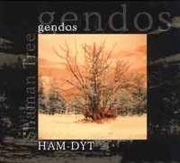 Gendos - Gennadi Gendos Chamzyryn Ham-Dyt