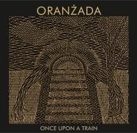 Oranżada Once Upon a Train