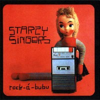 Starzy Singers Rock-a-bubu