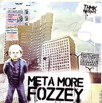 Tanok Na Maydani Kongo TNMK THMK Presents Meta More Fozzey.