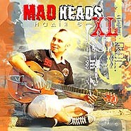 Mad Heads XL Nadiya Yea
