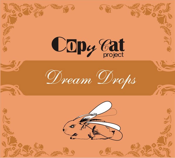 Copy cat project Dream drops