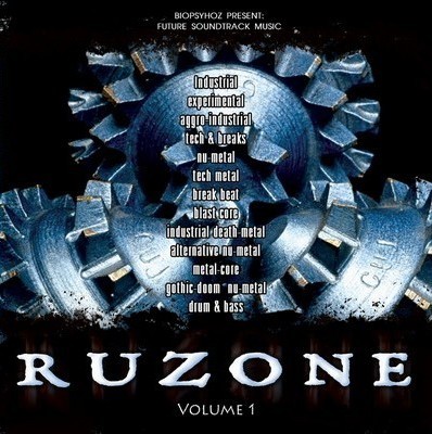 CD Ruzone 1