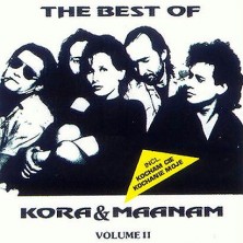 The best of - Volume II Kora & Maanam