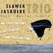 Live Gdynia Summer Jazz Days 2001 Sławek Jaskułke Trio feat. Maciej Sikała