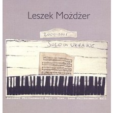 Solo In Ukraine Leszek Możdżer