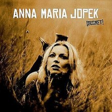 Secret Anna Maria Jopek