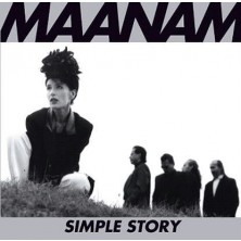 Simple Story (Box) Maanam 
