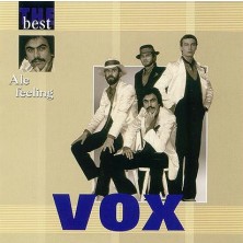 The Best - Ale Feeling VOX