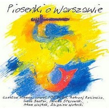 Piosenki o Warszawie - Warsaw songs Sampler